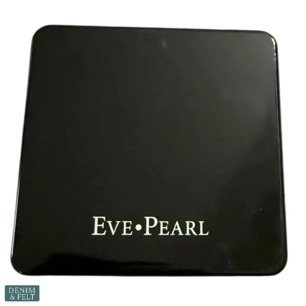 NEW‎ Eve Pearl Makeup Bundle Sweet Cheeks Blush Park Ave Rose Lipstick & Gloss